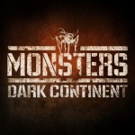 Buy Monsters: Dark Continent CD2