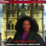 Buy Jessye Norman At Notre-Dame - A Christmas Concert