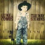 Buy The Way She Rides (EP)