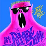 Buy It's It's Remix Time Time (EP)