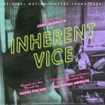 Buy Inherent Vice (Original Motion Picture Soundtrack)