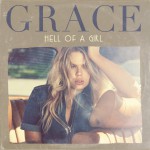 Buy Hell Of A Girl (CDS)