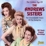 Buy The Golden Age Of The Andrews Sisters CD2