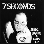 Buy Skins, Brains & Guts (Vinyl) (EP)