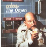 Buy The Omen (VLS)