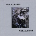 Buy I'm A Bluesman