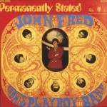 Buy Permanently Stated (Vinyl)
