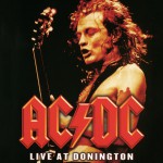 Buy Live At Donington CD1