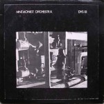 Buy Mnemonist Orchestra (Vinyl)