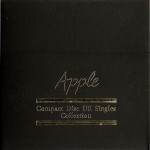 Buy Apple Compact Disc UK Singles Collection CD1