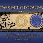 Buy Desert Grooves 2