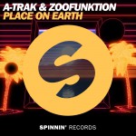 Buy Place On Earth (With Zoofunktion) (CDS)