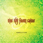 Buy The Spy From Cairo