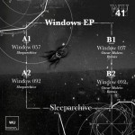 Buy Windows (EP)