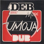 Buy Umoja Dub (Reissued 2005)