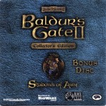 Buy Baldur's Gate II: Shadows Of Amn (Bonus Disc)