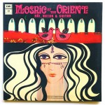 Buy Mosaic Of The Orient (Näi, Buzuk & Guitar) (Vinyl)