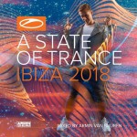 Buy Armin Van Buuren - A State Of Trance: Ibiza 2018 (Continuous Mix) CD4