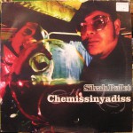 Buy Chemissinyadiss (EP)
