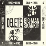 Buy Delete / Big Man Skank (CDS)