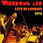 Buy Live In London (Vinyl)