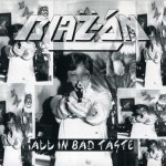 Buy All In Bad Taste (Reissued 2009)