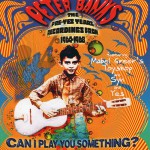 Buy Can I Play You Something? The Pre-Yes Years Recordings From 1964 To 1968