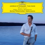 Buy Blue Hour - Weber, Brahms, Mendelssohn