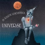 Buy In Ralph Lundsten's Universe