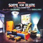 Buy Suite For Flute And Jazz Piano Trio (With Jean-Pierre Rampal) CD1