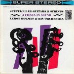 Buy Spectacular Guitars & Strings A Fiesta In Sound (Vinyl)