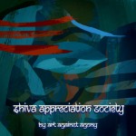 Buy Shiva Appreciation Society