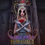 Buy The Drug In Me Is Reimagined (CDS)