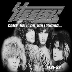Buy Come Hell Or Hollywood…1981-82