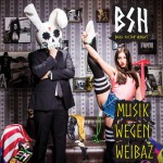 Buy Musik Wegen Weibaz CD1
