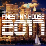 Buy Finest NY House 2017 (Traxsource Edition) (KSD 365)