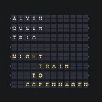 Buy Night Train To Copenhagen