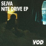 Buy Nite Drive (EP)