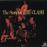 Buy The Story Of The Clash (Volume 1) CD2