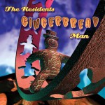 Buy Gingerbread Man (Preserved Edition) CD2