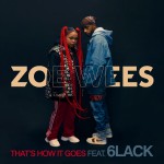 Buy That's How It Goes (Feat. 6Lack) (CDS)