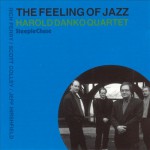 Buy The Feeling Of Jazz