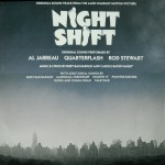 Buy Night Shift (Original Soundtrack) (Vinyl)