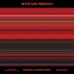 Buy Steve Reich: Reich/Richter