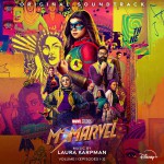Buy Ms. Marvel: Vol. 1 (Episodes 1-3) (Original Soundtrack)