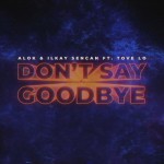 Buy Don't Say Goodbye (With Ilkay Sencan & Tove Lo)