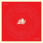 Buy The Red (EP)