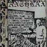 Buy Anthrax Demo (Tape)
