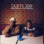 Buy Duets 2001 (With Robert Barry)