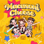 Buy Macaroni Cheese (EP)